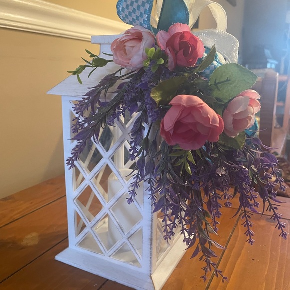 Spring Solar Lantern - Picture 3 of 3